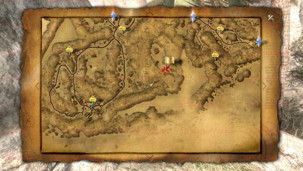 《两个世界2》图文攻略|Two Worlds 2