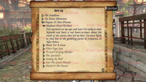 《两个世界2》图文攻略|Two Worlds 2