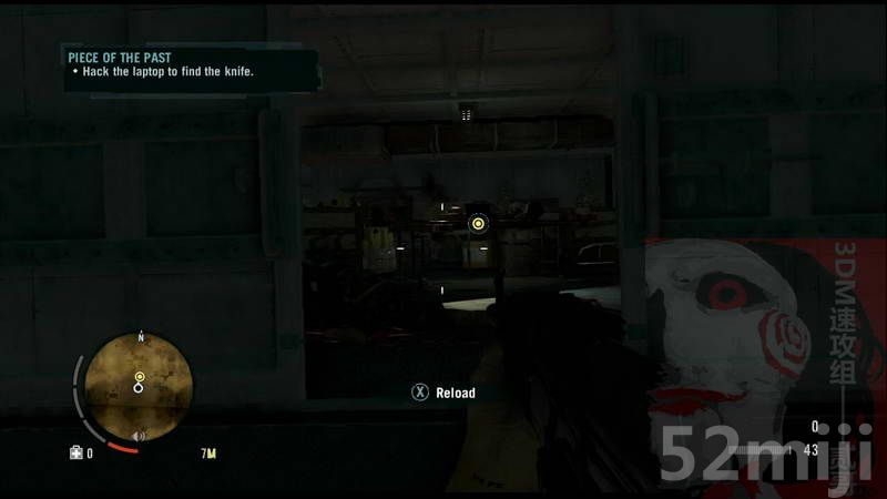 Xbox360《孤岛惊魂3》主线攻略(多图)|Far Cry 3