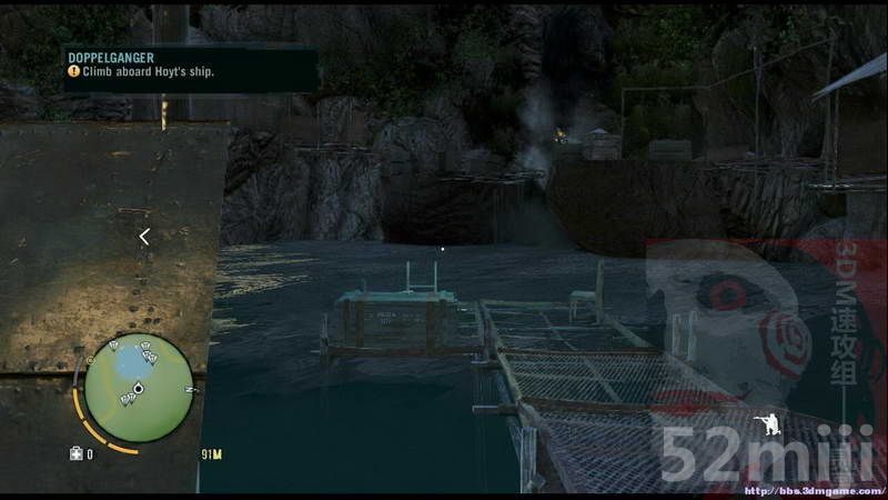 Xbox360《孤岛惊魂3》主线攻略(多图)|Far Cry 3