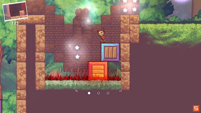 《快照》关卡图文攻略|Snapshot