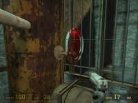 《半条命2》全攻略|Half-Life 2