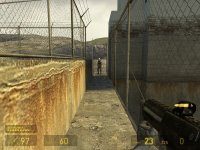 《半条命2》全攻略|Half-Life 2