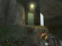《半条命2》全攻略|Half-Life 2