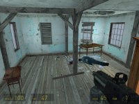 《半条命2》全攻略|Half-Life 2