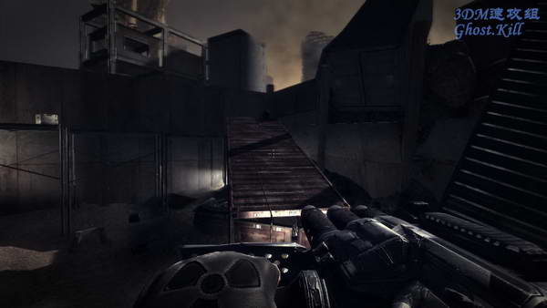 《永远的毁灭公爵》图文视频攻略|Duke Nukem Forever