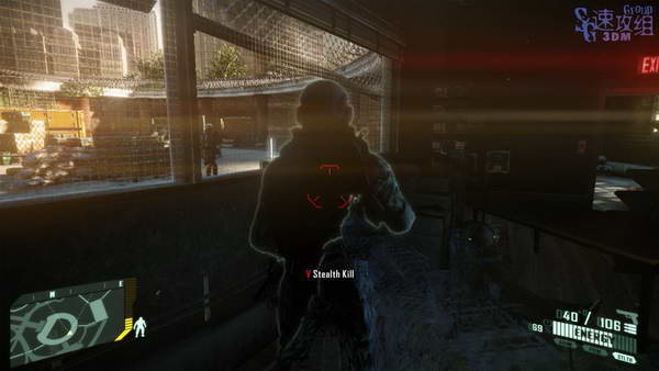 《孤岛危机2》图文视频攻略|Crysis 2