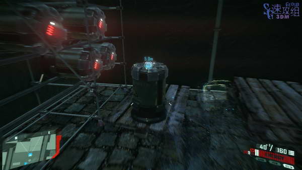 《孤岛危机2》图文视频攻略|Crysis 2