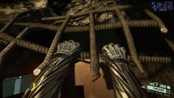 《孤岛危机2》图文视频攻略|Crysis 2