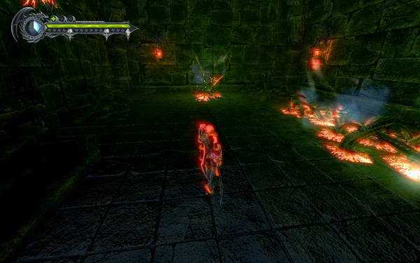 《时光之刃》图文攻略|Blades of Time