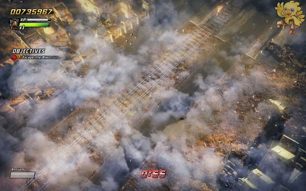 《变节行动》图文攻略|Renegade Ops