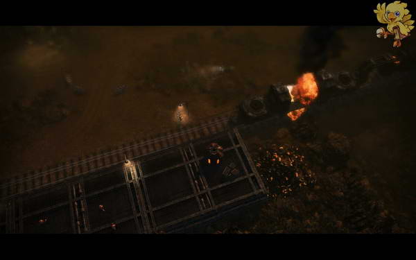 《变节行动》图文攻略|Renegade Ops