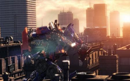 《变形金刚》全部流程攻略|Trasformers: The Game