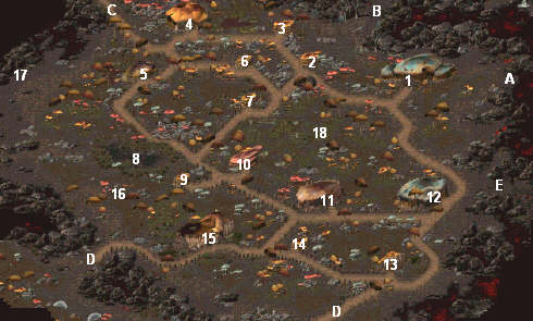 《超越神界》图文攻略|Beyond Divinity