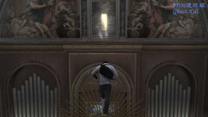 《刺客信条：兄弟会》视频图文攻略|Assassins Creed:Brotherhood