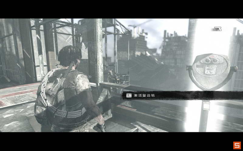 《我还活着》图文视频攻略|I Am Alive