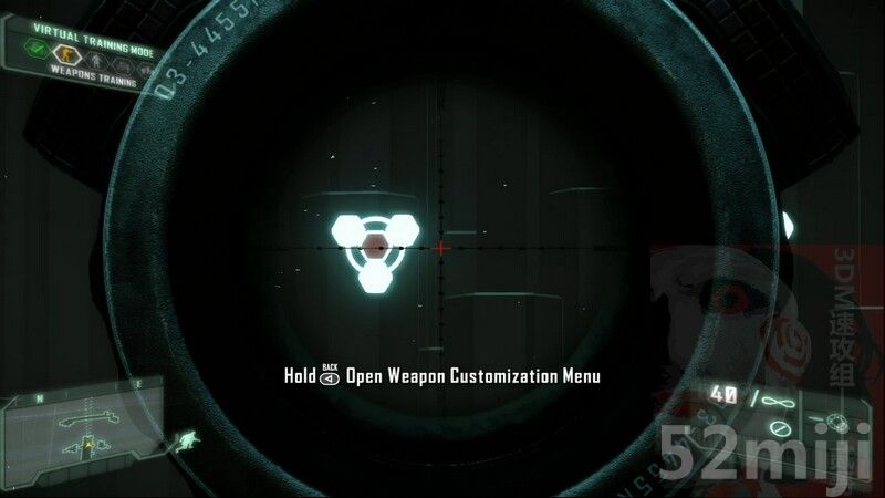 Xbox360《孤岛危机3》主线图文攻略|Crysis 3