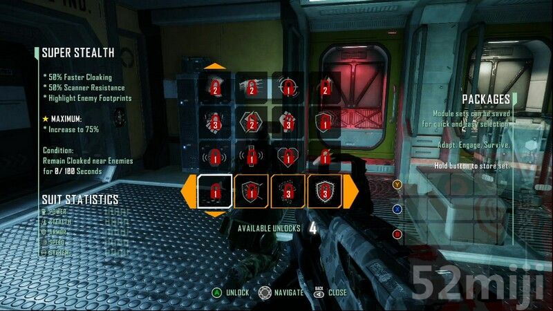 Xbox360《孤岛危机3》主线图文攻略|Crysis 3