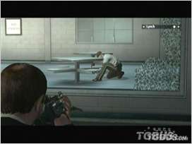 《凯恩与林奇：死人》攻略|Kane & Lynch: Dead Men