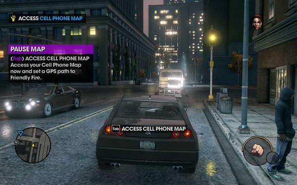 《黑道圣徒3》简单图文攻略|Saints Row: The Third