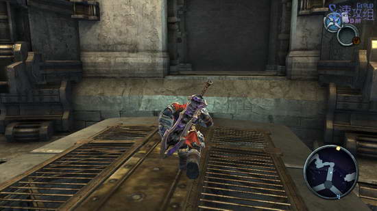 《暗黑血统：战神之怒》图文流程攻略|Darksiders: Wrath of War