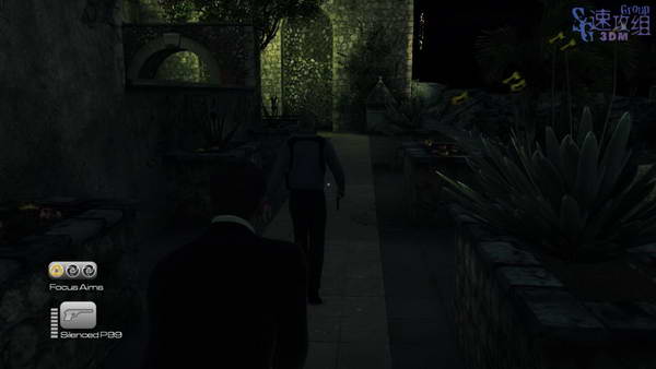 《詹姆斯邦德007：血石》图文视频攻略|James Bond 007: Blood Stone