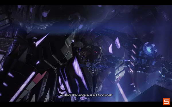 《变形金刚：赛博坦的陨落》图文攻略|Transformers: Fall Of Cybertron