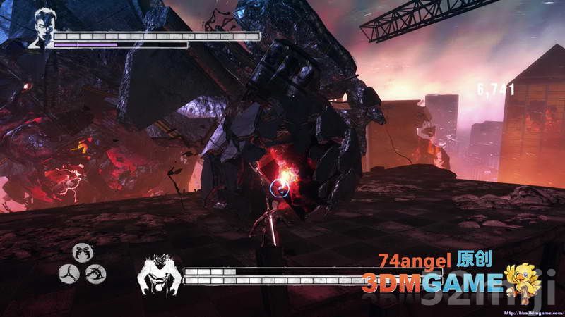 《鬼泣5》主线任务攻略|DmC: Devil May Cry