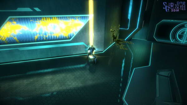 《特隆：进化》图文视频攻略|Tron Evolution