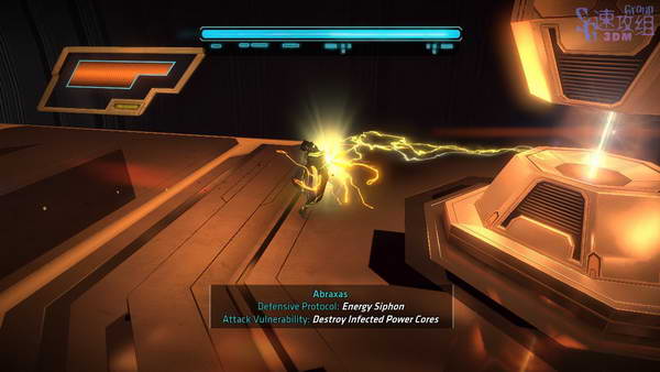 《特隆：进化》图文视频攻略|Tron Evolution