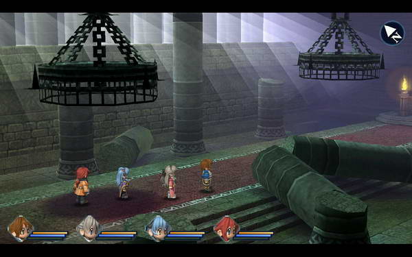 《英雄传说：零之轨迹》图文流程攻略|Legend of Heroes: Zero no Kiseki,The