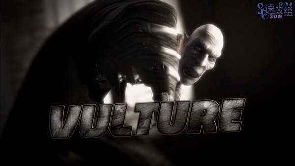 《蜘蛛侠：破碎维度》图文视频攻略|Spider-Man: Shattered Dimensions