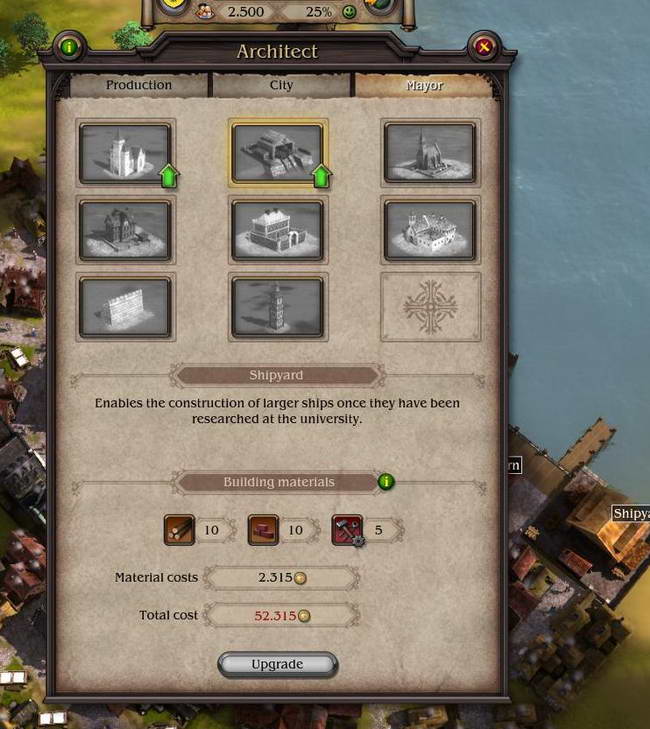 《大航海家4》图文攻略|Patrician IV