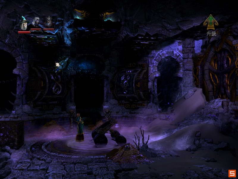 《三位一体2：哥布林的威胁》图文攻略|Trine 2: Goblin Menace