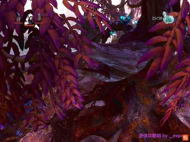 《三位一体2：哥布林的威胁》图文攻略|Trine 2: Goblin Menace