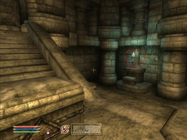 《上古卷轴4：湮灭-九骑士》图文全攻略|The Elder Scrolls IV Oblivion Knights of The Nine