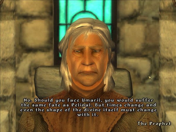 《上古卷轴4：湮灭-九骑士》图文全攻略|The Elder Scrolls IV Oblivion Knights of The Nine