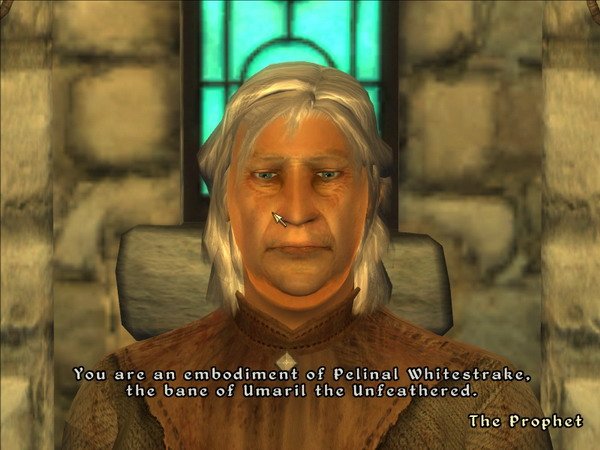 《上古卷轴4：湮灭-九骑士》图文全攻略|The Elder Scrolls IV Oblivion Knights of The Nine