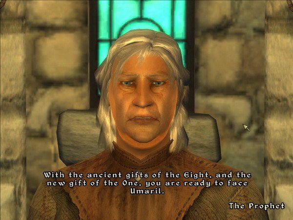 《上古卷轴4：湮灭-九骑士》图文全攻略|The Elder Scrolls IV Oblivion Knights of The Nine