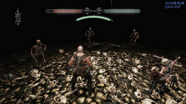 《猎杀：恶魔熔炉》图文攻略|Hunted: The Demons Forge