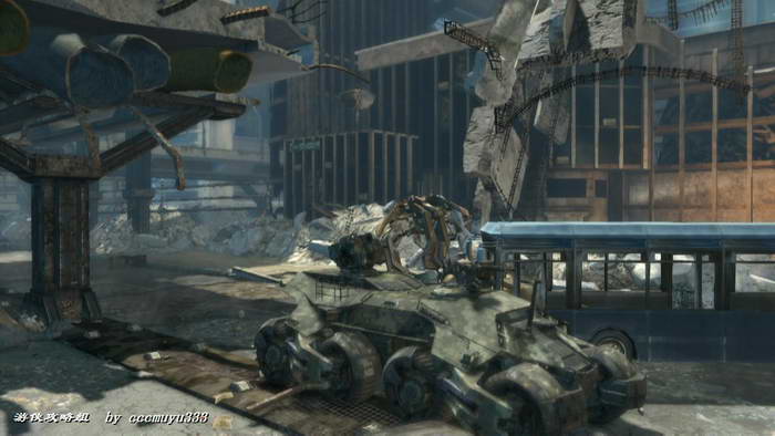 《重力反转》图文攻略|Inversion