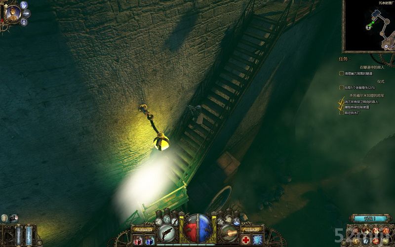 《范海辛的奇妙冒险》攻略|Incredible Adventures of Van Helsing,The