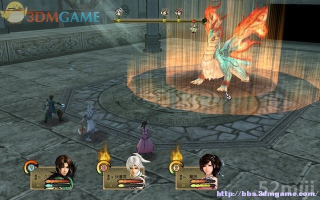 《轩辕剑外传：云之遥》全攻略(道具/支线/剧情)|XuanYuan Sword Faraway Of Clouds