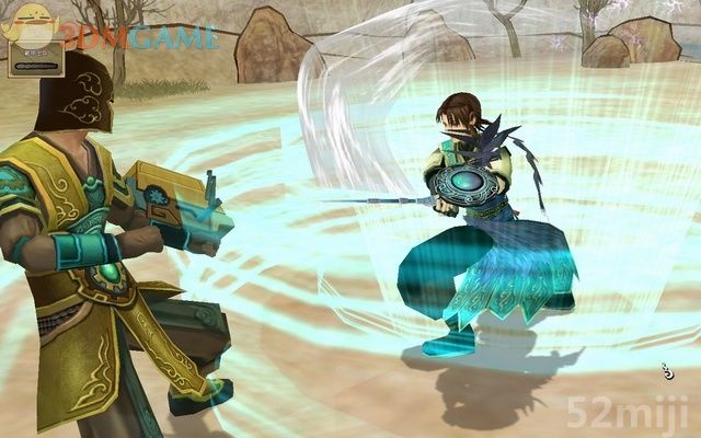 《轩辕剑外传：云之遥》全攻略(道具/支线/剧情)|XuanYuan Sword Faraway Of Clouds