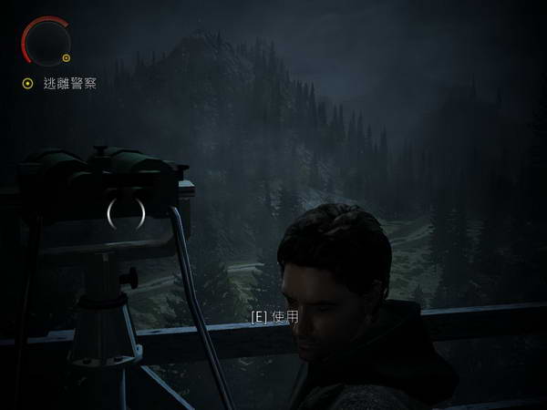 《心灵杀手》图文攻略|Alan Wake