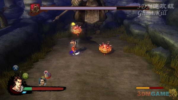 《风卷残云》图文视频攻略|Kung Fu Strike: The Warriors Rise