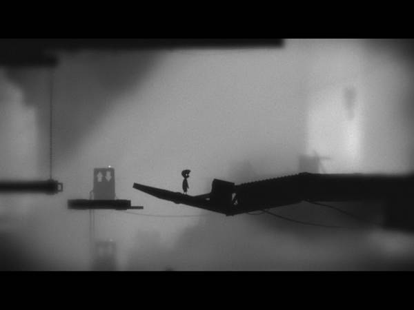 《地狱边境》图文攻略|LIMBO