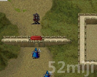 《姜维传》困难单独图文攻略(41关)