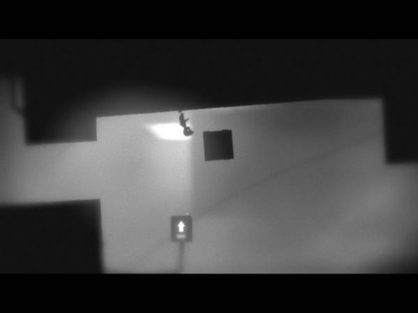 《地狱边境》图文攻略|LIMBO