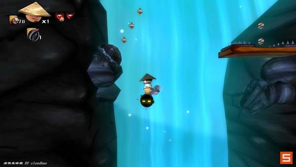 《木遁大师》图文攻略|Wooden SenSeY